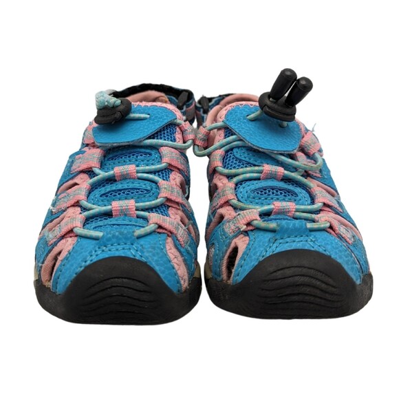 Dream Pairs Grisl Athletic Sandal Size Toddler 9 - Picture 2 of 5